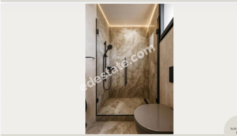 Mağusa Çanakkale Bölgesinde ŞİRKETE ÖDEMELİ YENİ SATILIK 2+1 DAİRELER