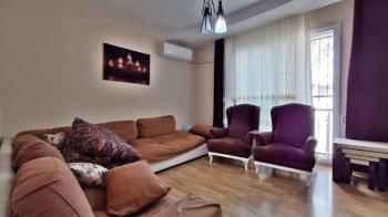 Elmas’tan Akkent’te Nezih Sitede Yeni Eviniz Hayırlı Olsun!