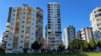 Elmas’tan Merkez’de Yüzme Havuzlu Yeni Nesil Kaçmaz 3+1