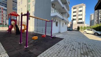 Elmas’tan Merkez’de Yüzme Havuzlu Yeni Nesil Kaçmaz 3+1