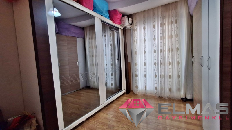 Elmas’tan Akkent’te Nezih Sitede Yeni Eviniz Hayırlı Olsun!