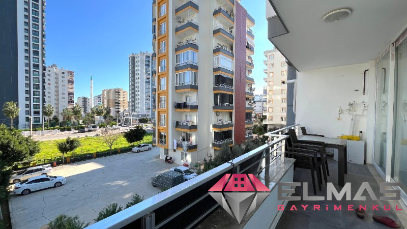 Elmas’tan Merkez’de Yüzme Havuzlu Yeni Nesil Kaçmaz 3+1