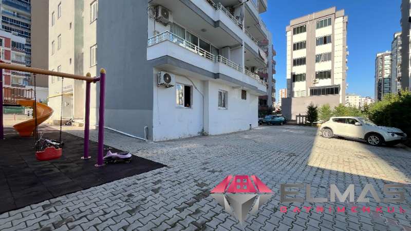 Elmas’tan Merkez’de Yüzme Havuzlu Yeni Nesil Kaçmaz 3+1
