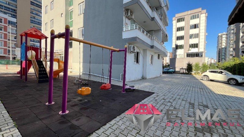 Elmas’tan Merkez’de Yüzme Havuzlu Yeni Nesil Kaçmaz 3+1