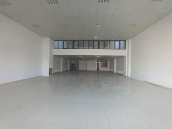 Güvenay - Çorum Mimarsinan Mah. Ankara Samsun Yolu Üzeri 7 Km. Kiralık Dükkan