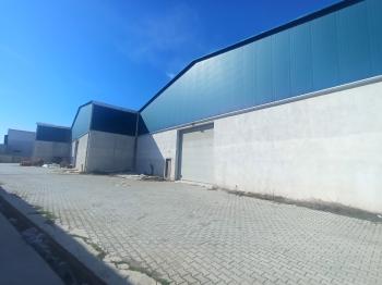 Güvenay - Çorum Mimarsinan Mahallesi Ankara Samsun Yolu Üzeri 7 Km. Kiralık Depo