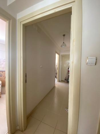 GÜVENAY - ÇORUM GÜLABİBEY MAH. MİLLET CADDESİ ÜZERİ 3+1 SATILIK DAİRE