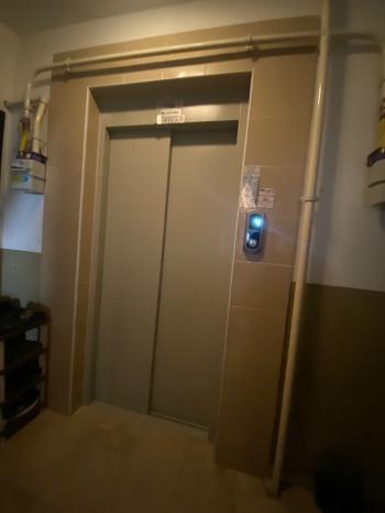 GÜVENAY - ÇORUM GÜLABİBEY MAH. MİLLET CADDESİ ÜZERİ 3+1 SATILIK DAİRE