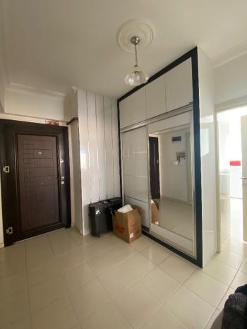 GÜVENAY - ÇORUM GÜLABİBEY MAH. MİLLET CADDESİ ÜZERİ 3+1 SATILIK DAİRE