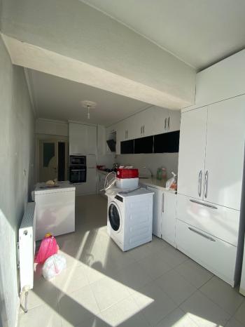 GÜVENAY - ÇORUM GÜLABİBEY MAH. MİLLET CADDESİ ÜZERİ 3+1 SATILIK DAİRE