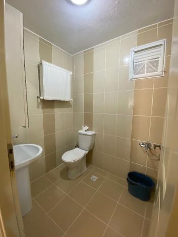 GÜVENAY - ÇORUM GÜLABİBEY MAH. MİLLET CADDESİ ÜZERİ 3+1 SATILIK DAİRE