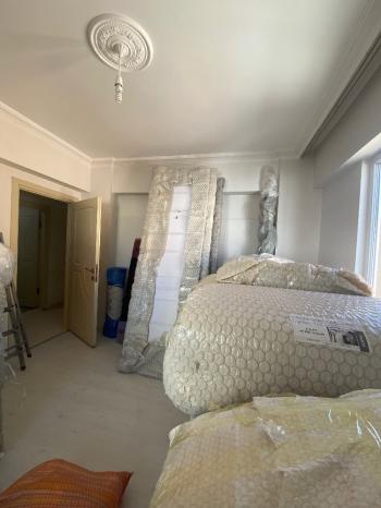 GÜVENAY - ÇORUM GÜLABİBEY MAH. MİLLET CADDESİ ÜZERİ 3+1 SATILIK DAİRE