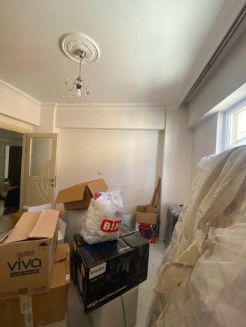 GÜVENAY - ÇORUM GÜLABİBEY MAH. MİLLET CADDESİ ÜZERİ 3+1 SATILIK DAİRE