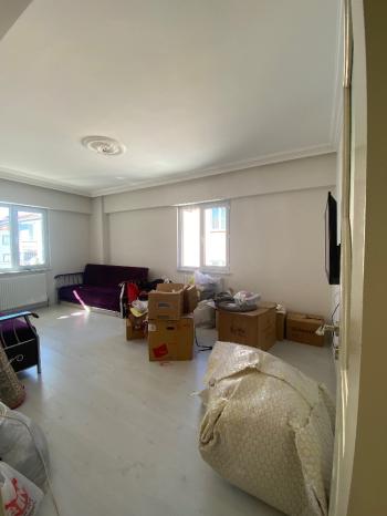 GÜVENAY - ÇORUM GÜLABİBEY MAH. MİLLET CADDESİ ÜZERİ 3+1 SATILIK DAİRE