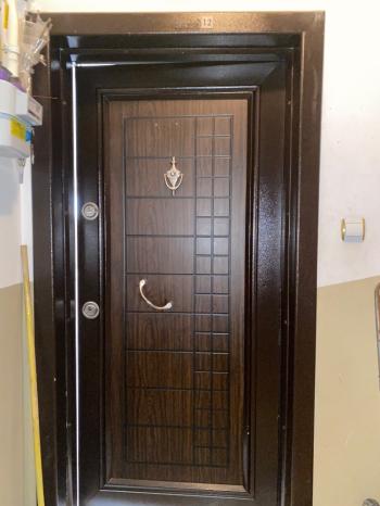 GÜVENAY - ÇORUM GÜLABİBEY MAH. MİLLET CADDESİ ÜZERİ 3+1 SATILIK DAİRE