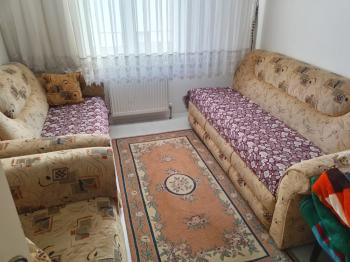 GÜVENAY - ÇORUM GÜLABİBEY MAH. MİLLET CADDESİ ÜZERİ 3+1 SATILIK DAİRE