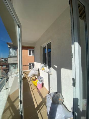 GÜVENAY - ÇORUM GÜLABİBEY MAH. MİLLET CADDESİ ÜZERİ 3+1 SATILIK DAİRE