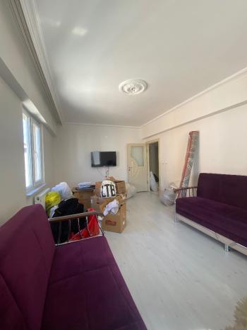 GÜVENAY - ÇORUM GÜLABİBEY MAH. MİLLET CADDESİ ÜZERİ 3+1 SATILIK DAİRE