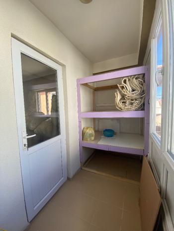 GÜVENAY - ÇORUM GÜLABİBEY MAH. MİLLET CADDESİ ÜZERİ 3+1 SATILIK DAİRE