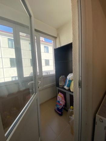 GÜVENAY - ÇORUM GÜLABİBEY MAH. MİLLET CADDESİ ÜZERİ 3+1 SATILIK DAİRE