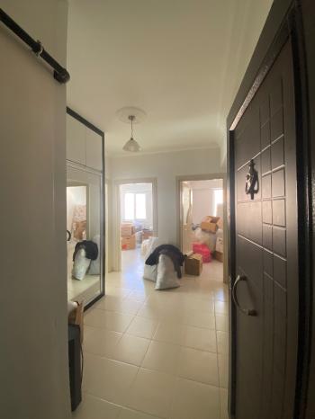 GÜVENAY - ÇORUM GÜLABİBEY MAH. MİLLET CADDESİ ÜZERİ 3+1 SATILIK DAİRE