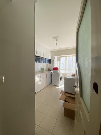 GÜVENAY - ÇORUM GÜLABİBEY MAH. MİLLET CADDESİ ÜZERİ 3+1 SATILIK DAİRE