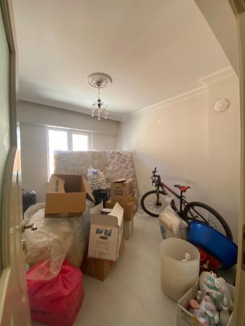 GÜVENAY - ÇORUM GÜLABİBEY MAH. MİLLET CADDESİ ÜZERİ 3+1 SATILIK DAİRE