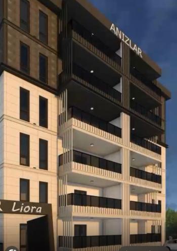 BUHARAEVLER 5. CADDE ARKSASI 3+0 18 AY VADELİ SATILIK SIFIR DAİRELER