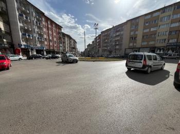KAHVECİOĞLU EMLAK'DAN MEHMETPAŞA MAH SATILIK DAİRE