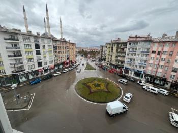 KAHVECİOĞLU EMLAK'DAN MEHMETPAŞA MAH SATILIK DAİRE