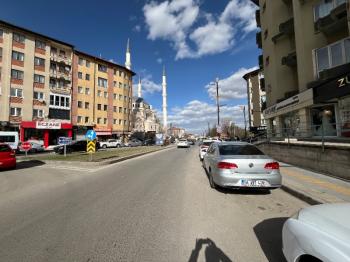 KAHVECİOĞLU EMLAK'DAN MEHMETPAŞA MAH SATILIK DAİRE