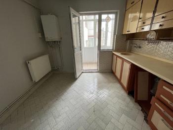 KAHVECİOĞLU EMLAK'DAN MEHMETPAŞA MAH SATILIK DAİRE