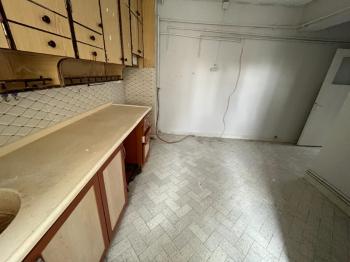 KAHVECİOĞLU EMLAK'DAN MEHMETPAŞA MAH SATILIK DAİRE