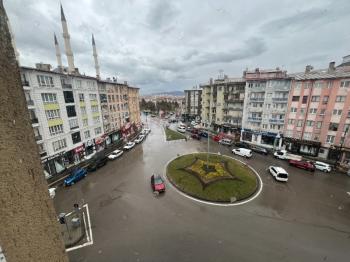 KAHVECİOĞLU EMLAK'DAN MEHMETPAŞA MAH SATILIK DAİRE