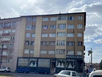 KAHVECİOĞLU EMLAK'DAN MEHMETPAŞA MAH SATILIK DAİRE