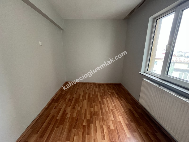 KAHVECİOĞLU EMLAK'DAN MEHMETPAŞA MAH SATILIK DAİRE