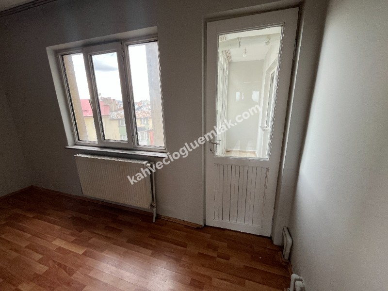 KAHVECİOĞLU EMLAK'DAN MEHMETPAŞA MAH SATILIK DAİRE