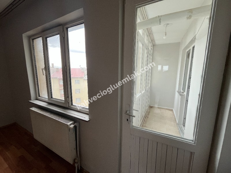 KAHVECİOĞLU EMLAK'DAN MEHMETPAŞA MAH SATILIK DAİRE
