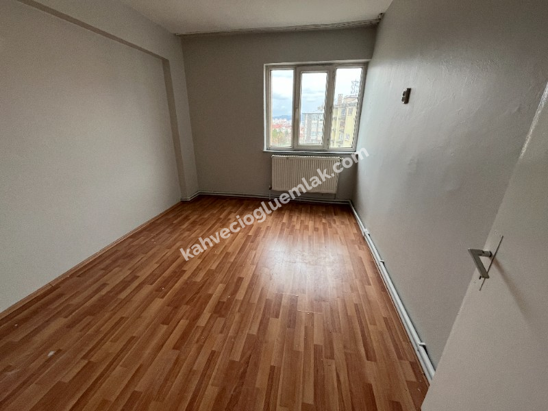 KAHVECİOĞLU EMLAK'DAN MEHMETPAŞA MAH SATILIK DAİRE