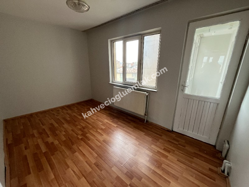 KAHVECİOĞLU EMLAK'DAN MEHMETPAŞA MAH SATILIK DAİRE