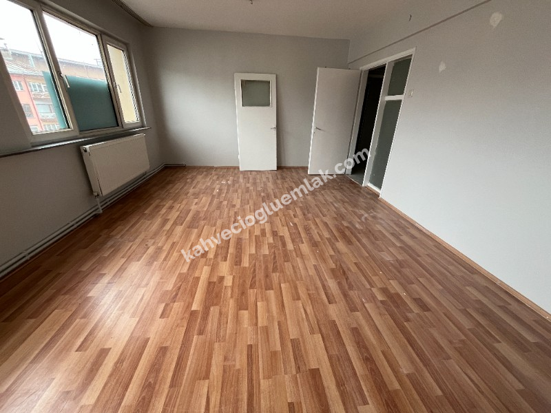 KAHVECİOĞLU EMLAK'DAN MEHMETPAŞA MAH SATILIK DAİRE