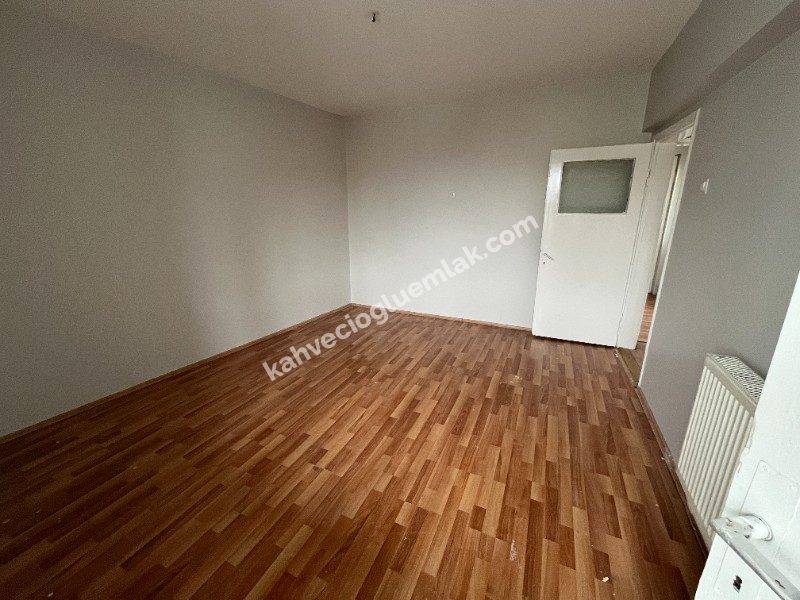 KAHVECİOĞLU EMLAK'DAN MEHMETPAŞA MAH SATILIK DAİRE