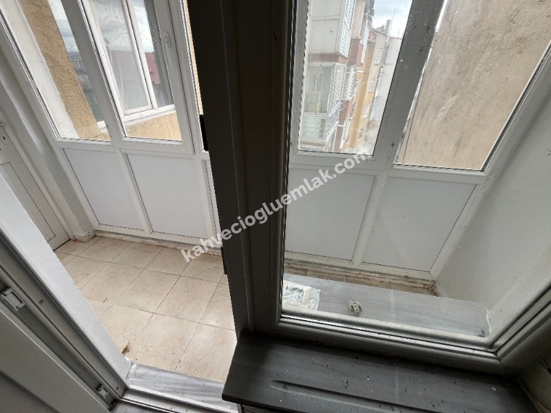 KAHVECİOĞLU EMLAK'DAN MEHMETPAŞA MAH SATILIK DAİRE