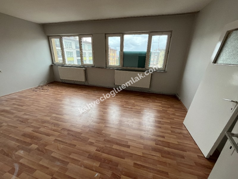 KAHVECİOĞLU EMLAK'DAN MEHMETPAŞA MAH SATILIK DAİRE