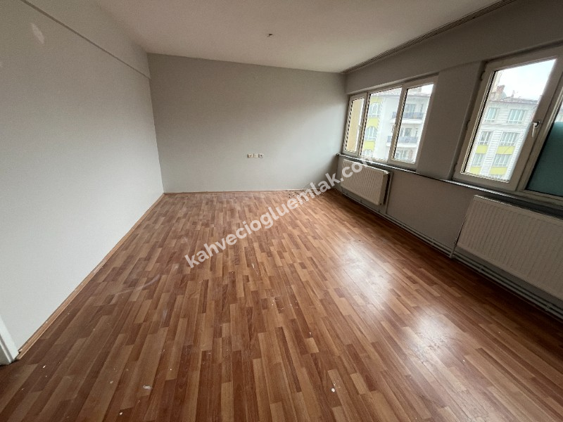 KAHVECİOĞLU EMLAK'DAN MEHMETPAŞA MAH SATILIK DAİRE