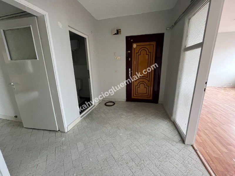 KAHVECİOĞLU EMLAK'DAN MEHMETPAŞA MAH SATILIK DAİRE