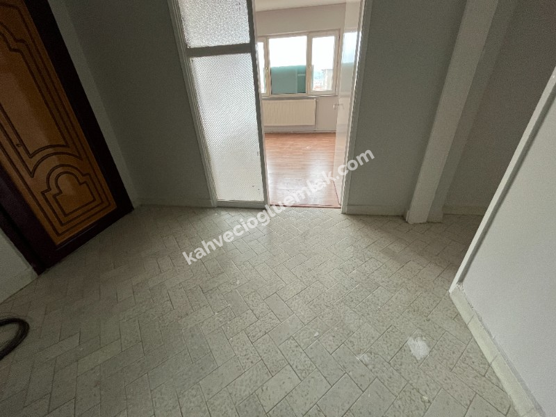 KAHVECİOĞLU EMLAK'DAN MEHMETPAŞA MAH SATILIK DAİRE