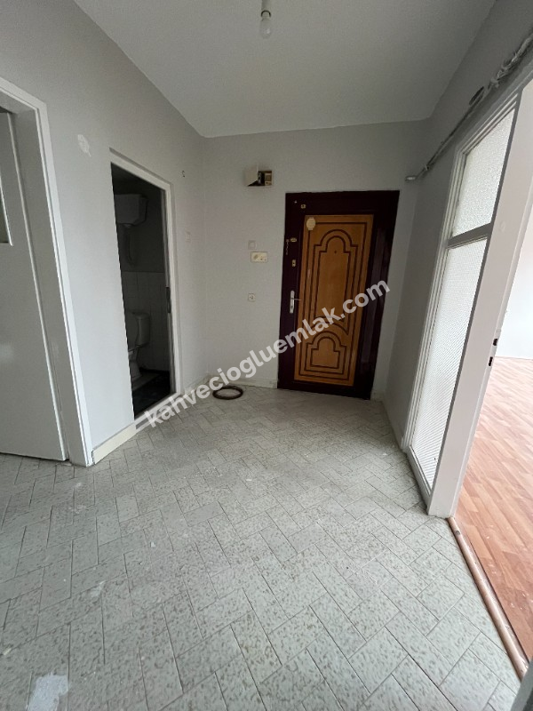 KAHVECİOĞLU EMLAK'DAN MEHMETPAŞA MAH SATILIK DAİRE