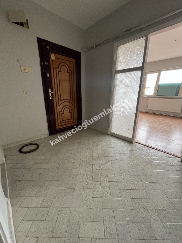 KAHVECİOĞLU EMLAK'DAN MEHMETPAŞA MAH SATILIK DAİRE