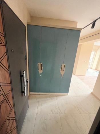 ÜNİVERSİTE BÖLGEİNDE SATILIK 1+1 DAİRE